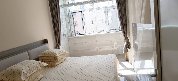 天蓝蓝家庭公寓图片