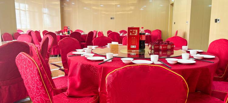 东润酒店(大洼高中店)图片