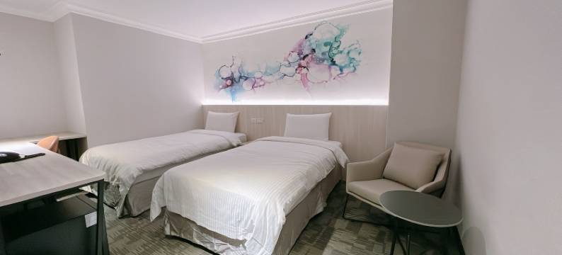 台北东龙大饭店图片