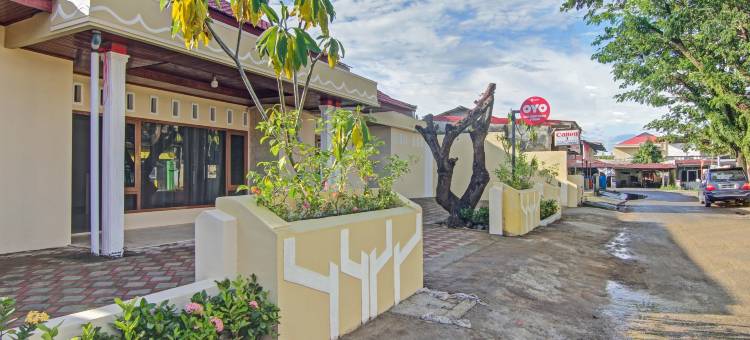 Capital O 90643 Suri客栈Syariah(Capital O 90643 Suri Guest House Syariah)图片