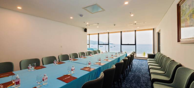 岘港The Code酒店及水疗中心(The Code Hotel & Spa Da Nang)图片