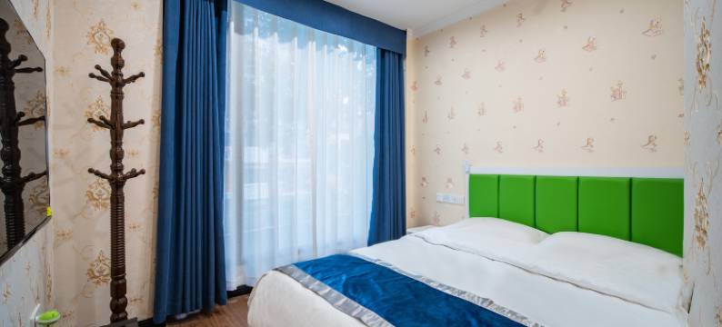 宏源酒店(重庆沙坪坝三峡广场店)图片