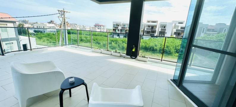 澎湖加利利海民宿图片