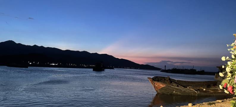 南澳海岛时光民宿图片