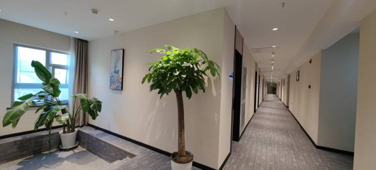 京悦酒店(北京良乡拱辰大街店)图片
