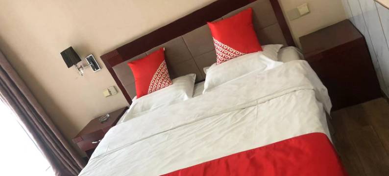 唐山会佳花园酒店图片