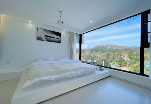 Shan Ye Yun Ye Homestay Hotel Overview