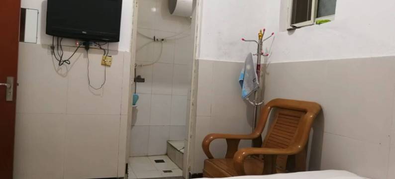 沛县春意宾馆图片