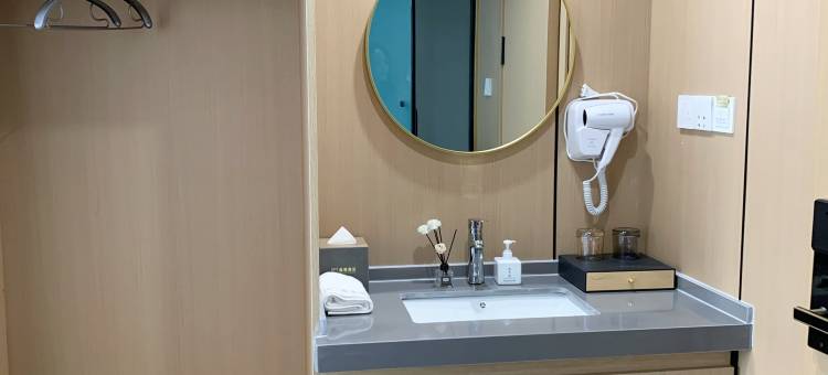 鸡西温度酒店图片