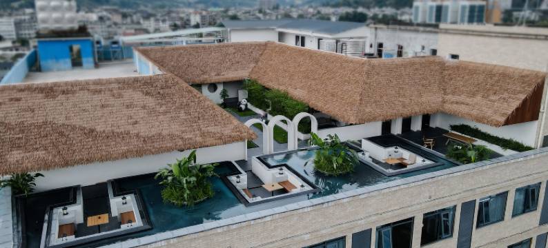 云栖度假酒店图片