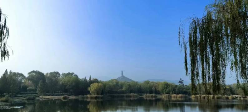 洛阳八零驿栈图片