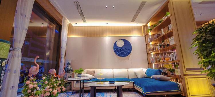 H酒店(西乡廊桥店)图片