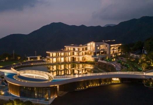 Dongcheng Mountain VillaHotel Overview