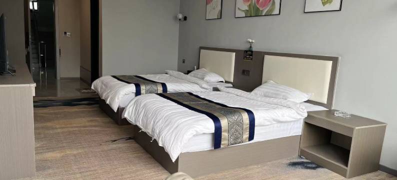 威宁香榭里酒店图片