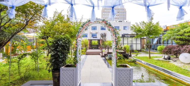 麗枫酒店(兴义桔山大道店)图片