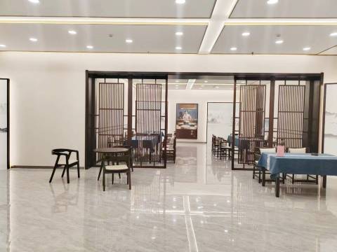 丽呈東谷酒店(保定客运中心裕华东路店)图片