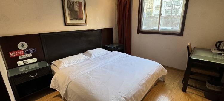 悦享酒店(北京大兴旧宫地铁站店)图片