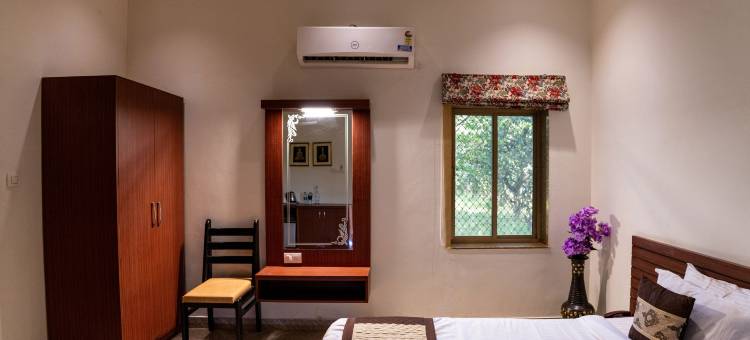 普什卡维斯塔阿瓦塔度假村(Vesta Avtar Resort Pushkar)图片