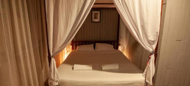 渔夫乔旅馆(Joe Fisherman Inn)图片