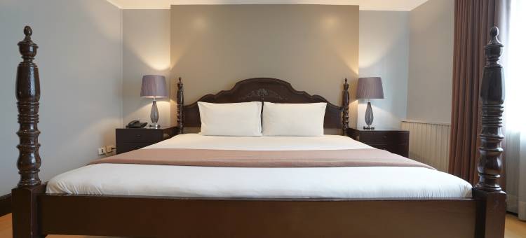 马尼拉阿佐酒店(Arzo Hotel Manila)图片