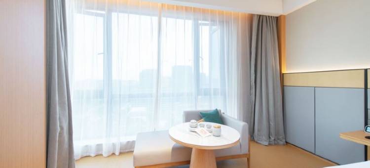 全季酒店(阜阳西站店)图片