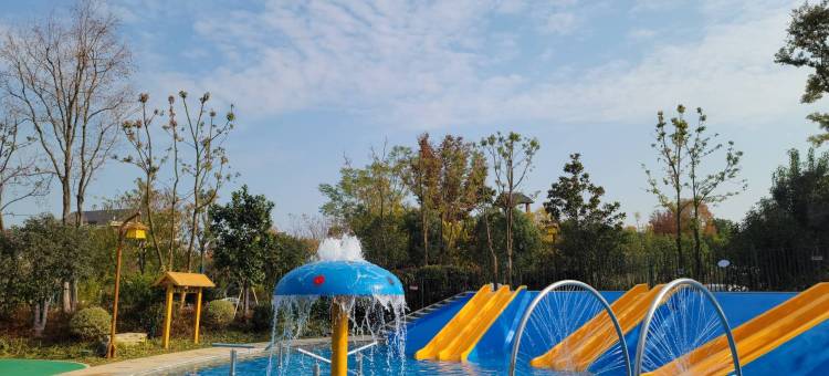 御泉湾汤泉酒店图片