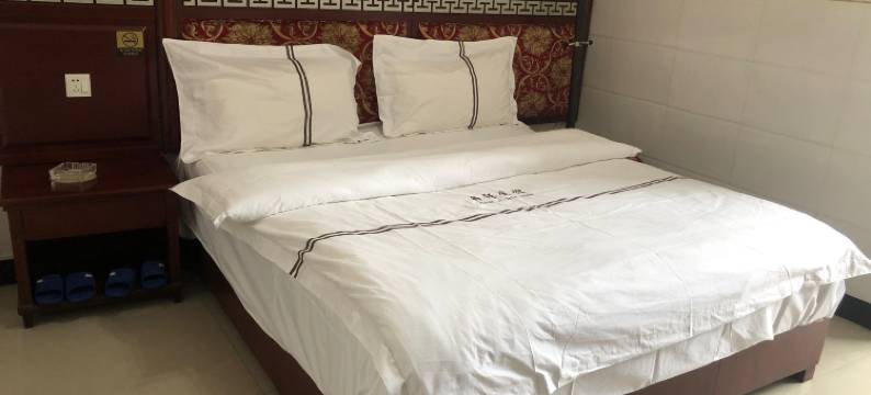 安宁舟际宾馆图片