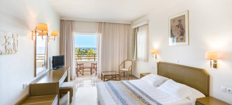 伊波罗之星海浪克里特岛全景和海洋酒店(Iberostar Waves Creta Panorama & Mare)图片