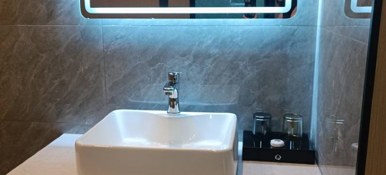 丽豪酒店(抚州南城高铁站店)图片