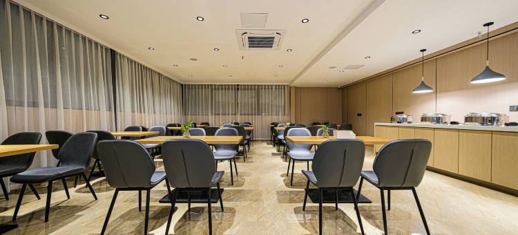 安欣酒店(南安霞美店)图片
