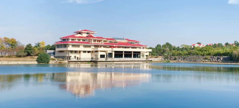 南京大吉温泉度假村图片