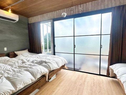 格兰帕克S.O.P富士设计营地