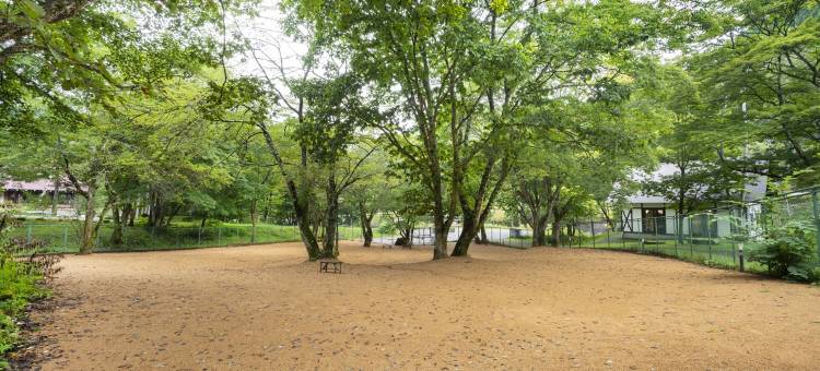 高山汪汪乐园酒店(Takayama Wan Wan Paradise Hotel & Cottage)图片