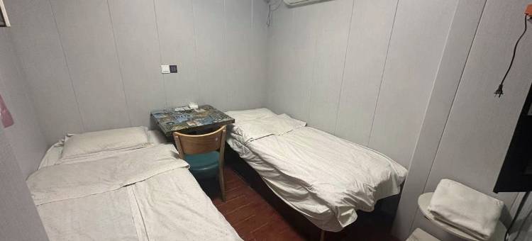 烟台大成概念酒店(烟台大学店)图片
