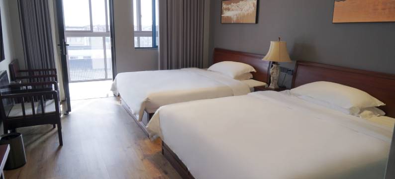 木香家园宾馆(桐乡屠甸镇汇丰村店)图片