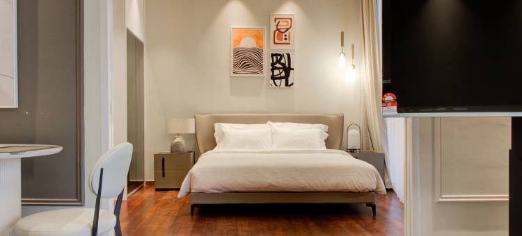 ROYCE悦马都近双子塔无边泳池MuSae妙思吉隆坡KLCC柏威年(Royce Residence KLCC by MuSae Kuala Lumpur)图片