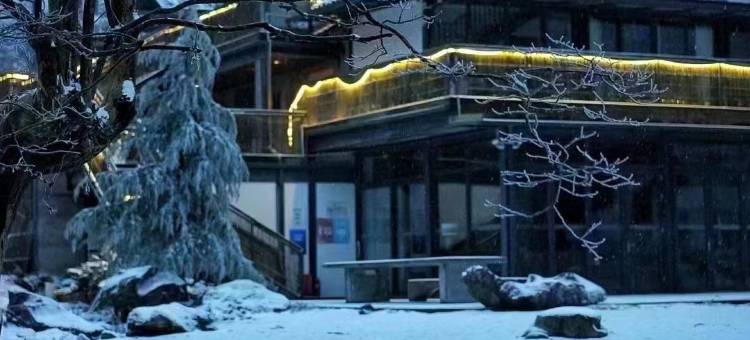 重庆杉语民宿(山王坪店)图片