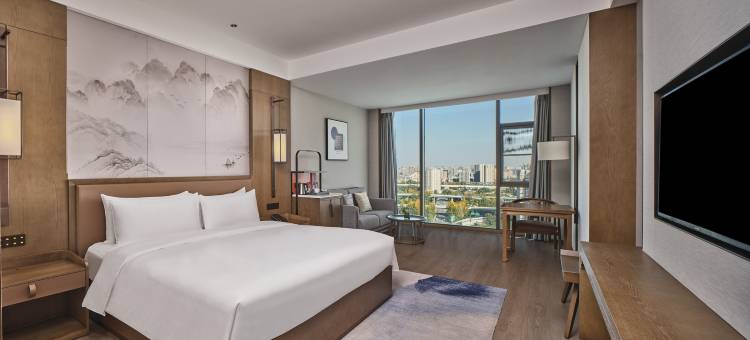 成都武侯渝江皇冠假日酒店图片