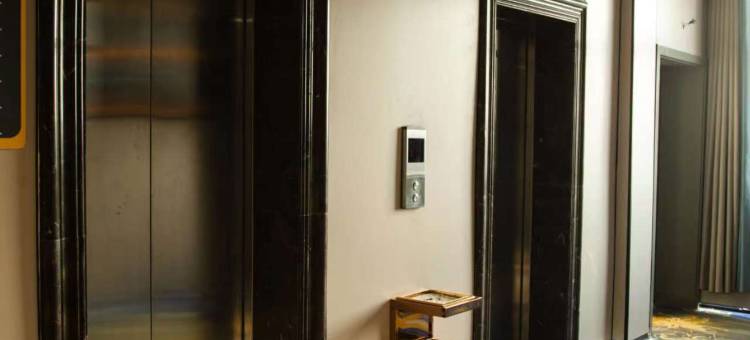 亿友酒店(杞县立洋中学店)图片