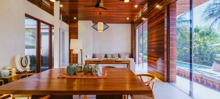 EM HILL ESTATE LOMBOK图片