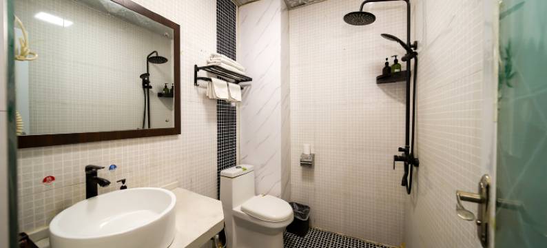 宁陵米璟文化酒店图片