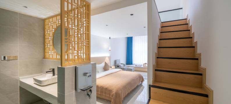 泸沽湖尼赛时光客栈图片