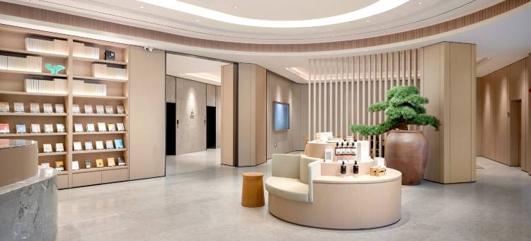 全季酒店(大庆西站万达广场店)图片