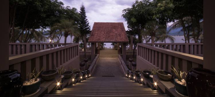 维达纳礁湖水疗度假村(Vedana Lagoon Resort & Spa)图片