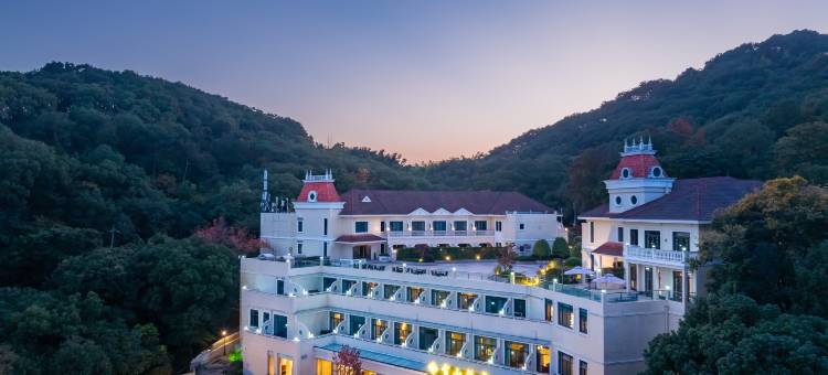 温州首旅南苑雪山饭店(护国寺店)图片