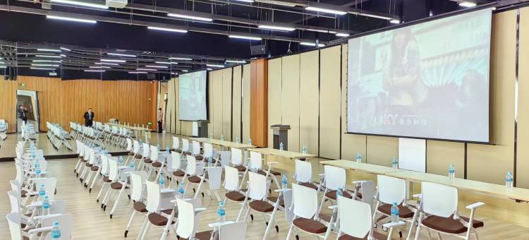 圣水龙山酒店公寓图片