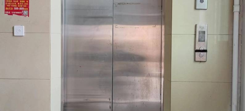 闽侯万利公寓图片