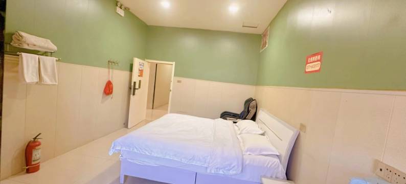 鑫语电竞宾馆图片