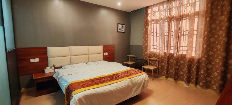 仙游平安宾馆图片