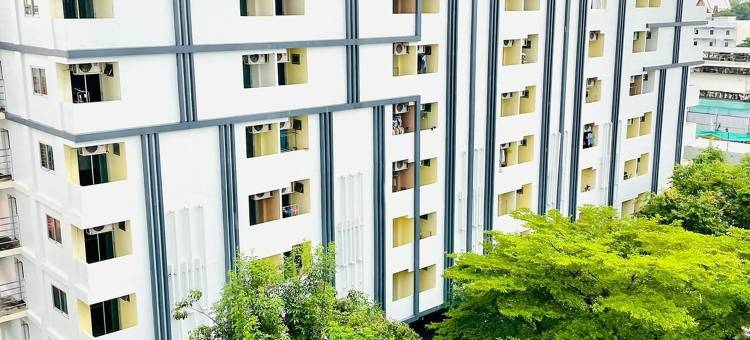 一号住所(ONE Residence Navanakorn)图片